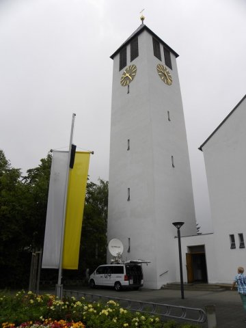 Radiogottesdienst 2016 04